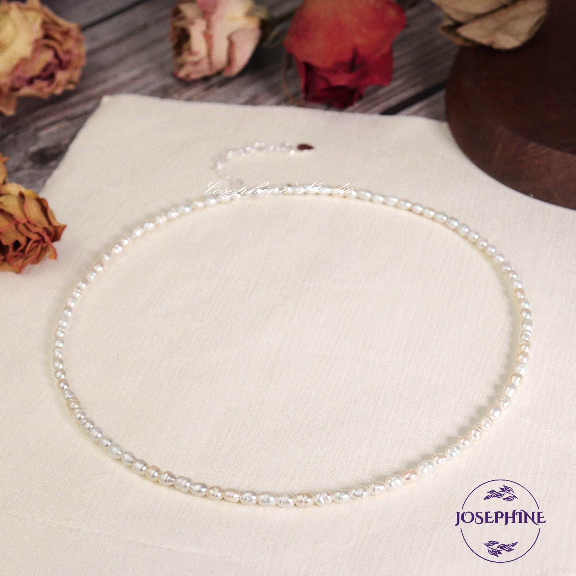 Gemstone Necklaces Jared Pearl Necklace Pearl Crystal Necklace