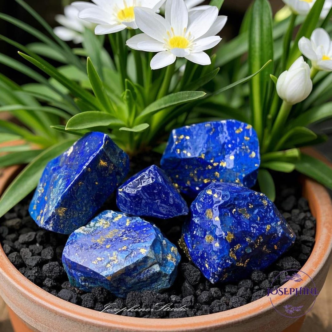 HAKUHODO Lapis Lazuli Set H6483 7本セット il_1080xN.6772615757_cnq5.jpg