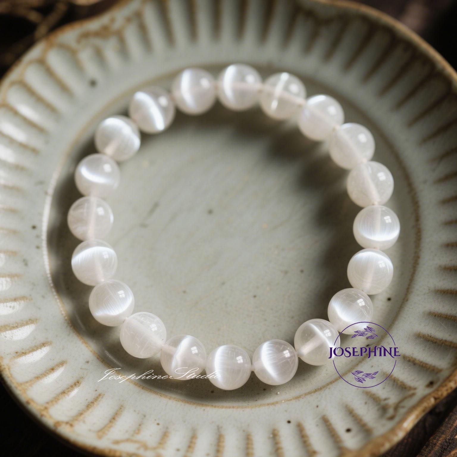 EXPO' DA 5 PZ BRACCIALE OCCHI DI GATTO | CR Shop - Foto 10