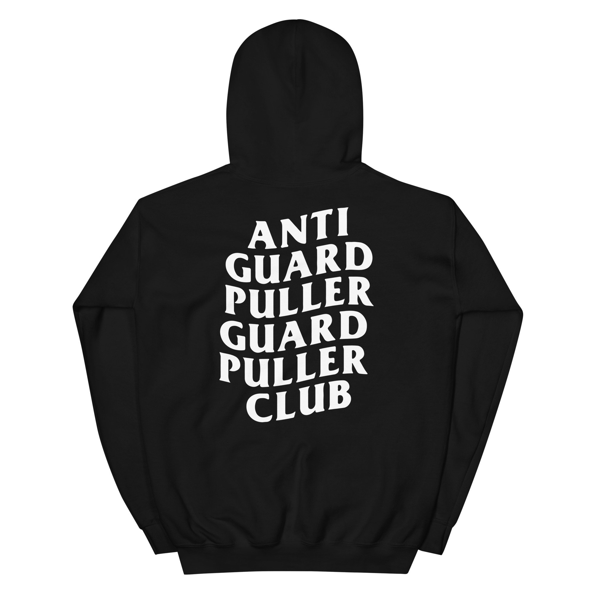 Anti Poaching Hoodie — Raes Customs