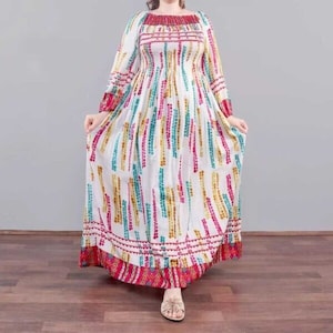 Flared nighty cheap
