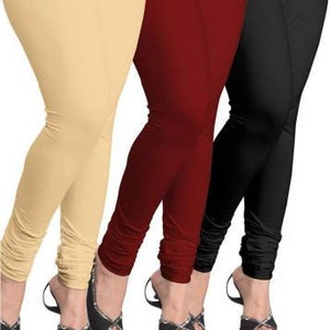 Casual Leggings, Everyday Leggings