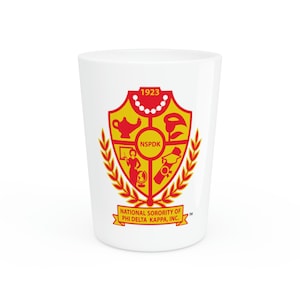 Shot Glass