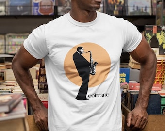 チャールズ ミンガス T シャツ ああ、ジャズ 米国への送料無料 - Etsy 日本