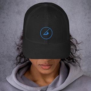 iReal Pro Trucker Hat