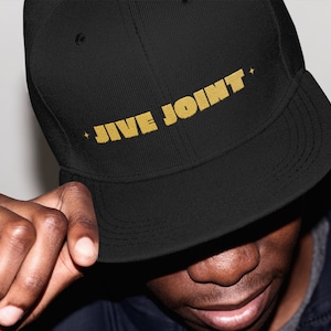 Jive Joint Snapback