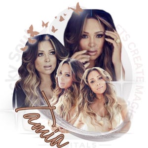 Design inspiré de Tamia (PNG uniquement)