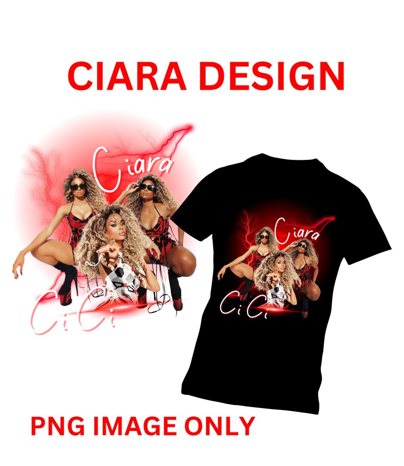 Exit Ciara T-Shirt