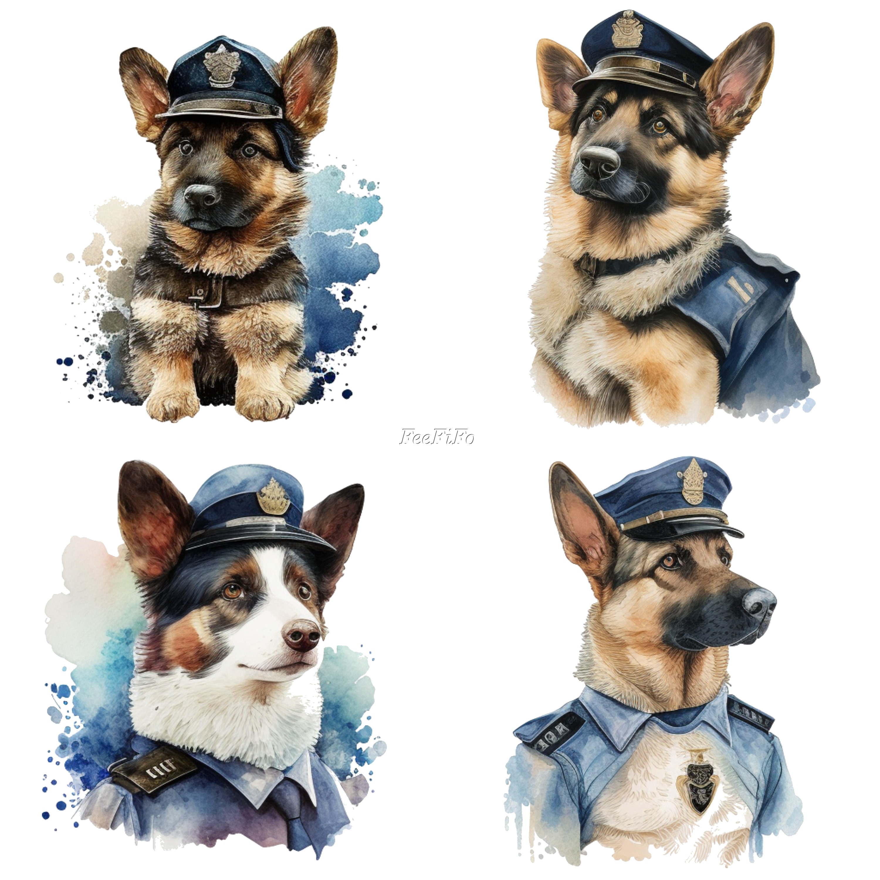 München, Deutschland. 09 Mai, 2019. Polizei Hund, Hund am Arbeitsplatz  Sporn - Puffs auf der Tasche. Sprengstoffe, Uniformen, Polizei, Polizei.