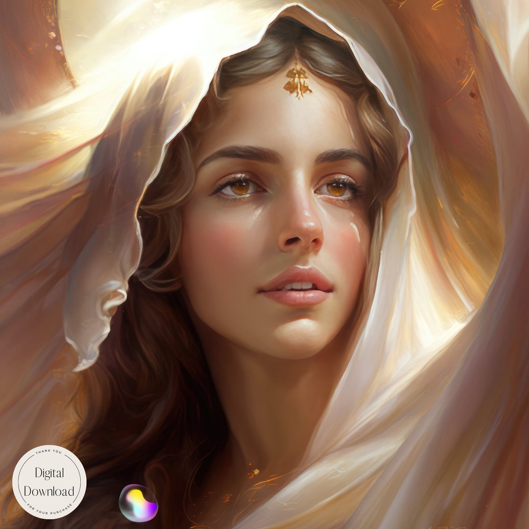 Mutter Maria Bild: A Timeless Devotion