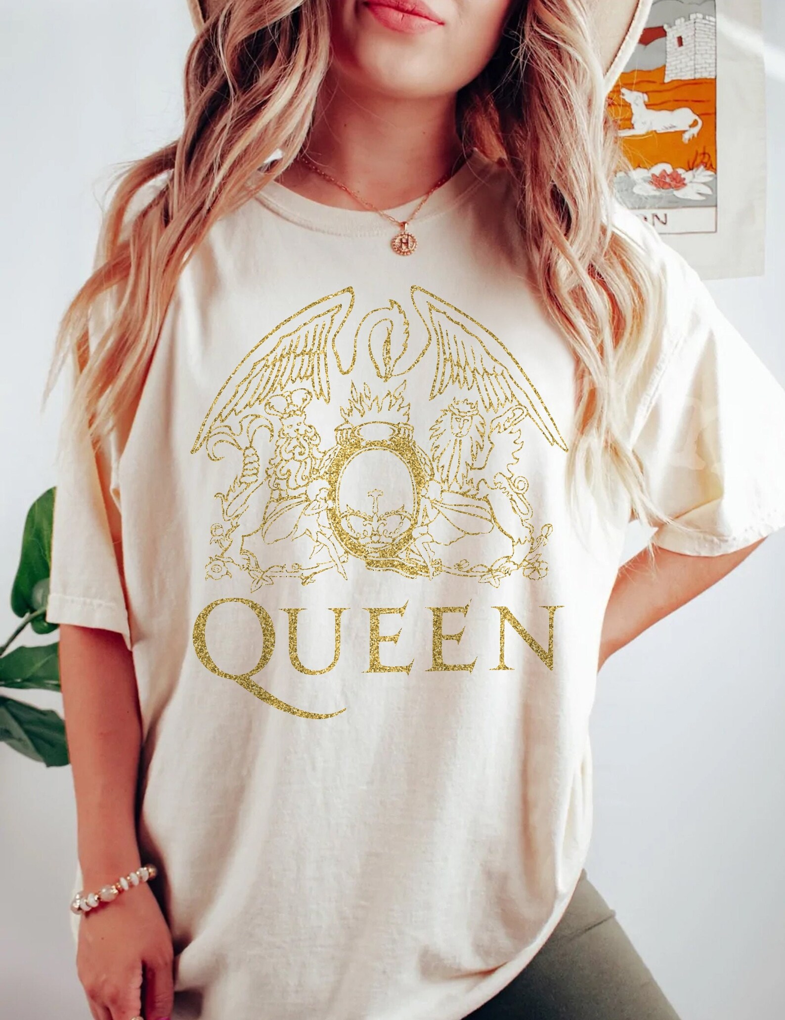 Freddie Mercury Queen Band Shirt Festival Clothing Rock Band Etsy