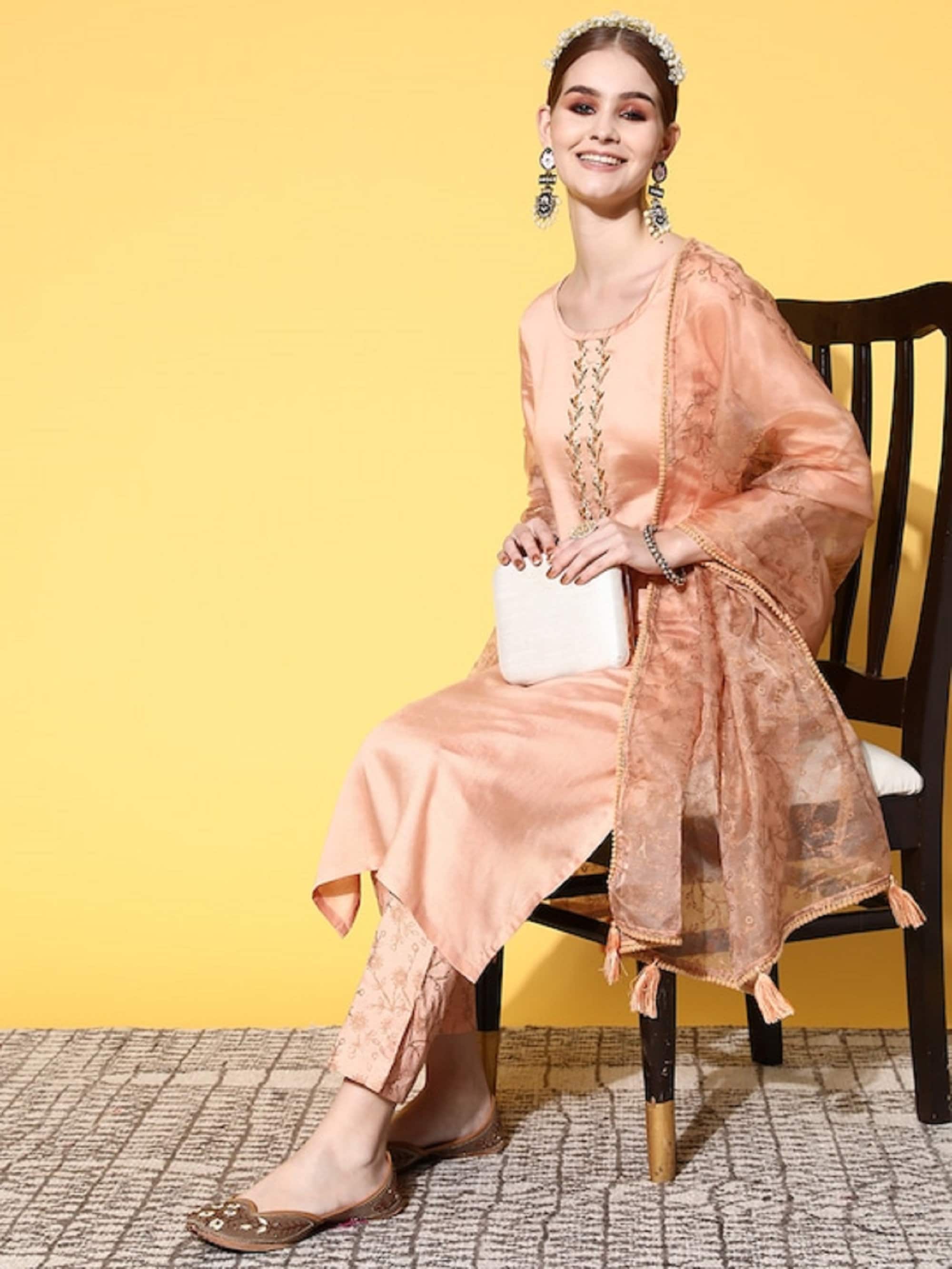 Chudidhar Etsy Singapore