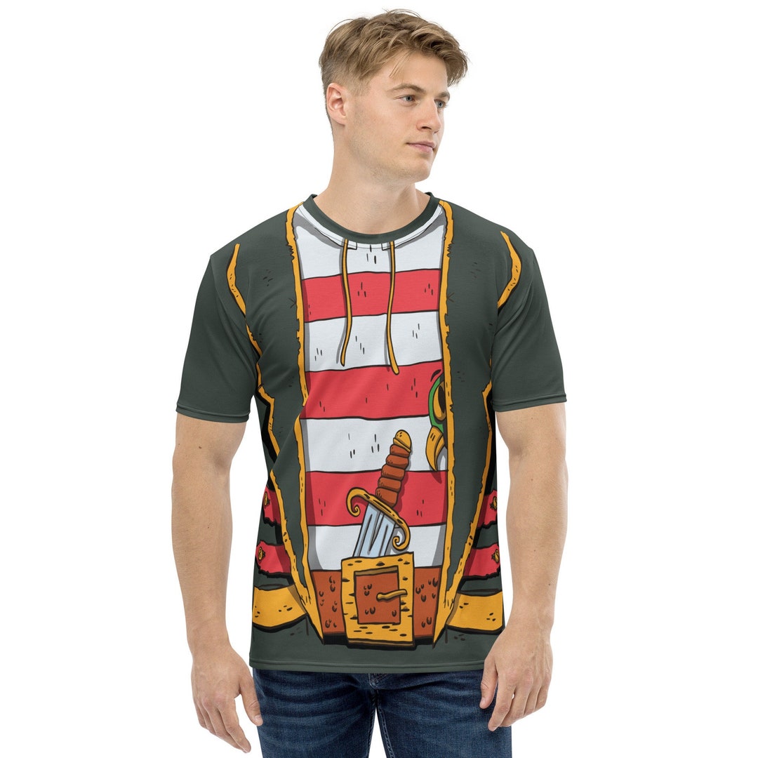Pirate Plus Size Costume - In Stock : About Costume Shop