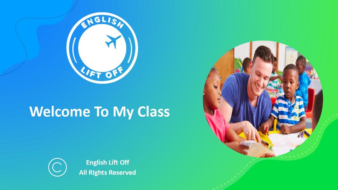 Welcome Lesson A2 Business English Lesson - Lesson 1 - Welcome Lesson | ESL Adult ...