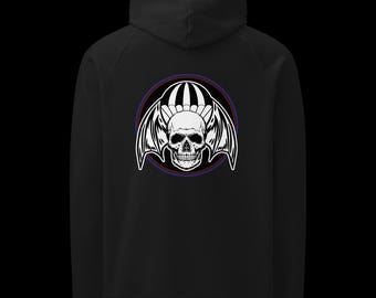 502nd Parachute Infantry Regiment WWII – Airborne Fleece Sweatshirt | 502nd PIR Under Armour® hoodie