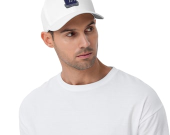 Chapéu Flexfit Premium do 68º Regimento de Armadura | Vestuário militar oficial da 4ª Divisão de Infantaria
