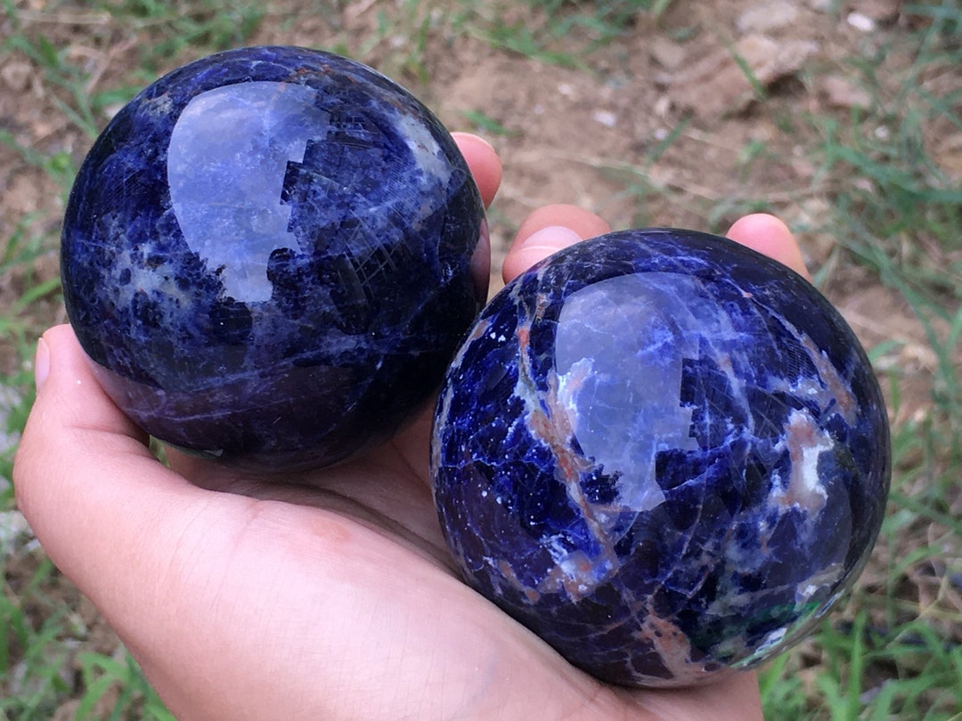 Wholesale Natural Mixed Crystal Sphere Quartz Crystal Ball – Reiki Healing Stones 15mm Assorted