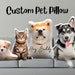 see more listings in the Pillow section