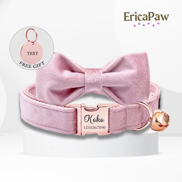 Cat Collar Etsy UK