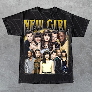 Camiseta vintage de edición limitada para niña, regalo para mujer y hombre, camiseta unisex