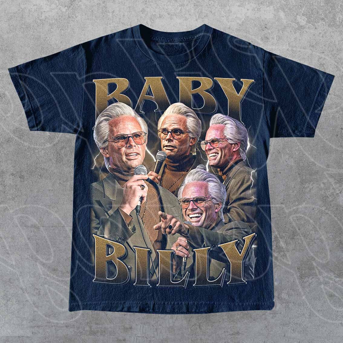 アパルトモン  L'Appartement 【BILLY/ビリー】T-shシャツ Classic Billy's Tee – Billy's Sports Bar