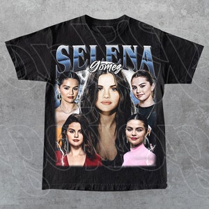 Vintage Classic Selenas T Shirt Gift For Men Women Vintage Classic Selenas T Shirt Gift For Men Women