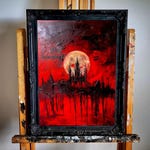 Horror Home Decor