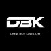 DrewBoyKingdom store logo