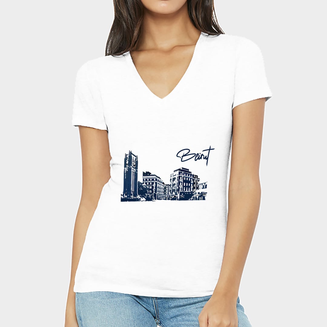 Lebanon Shirt Beirut Jersey Lebanon Sweatshirt Lebanon Etsy