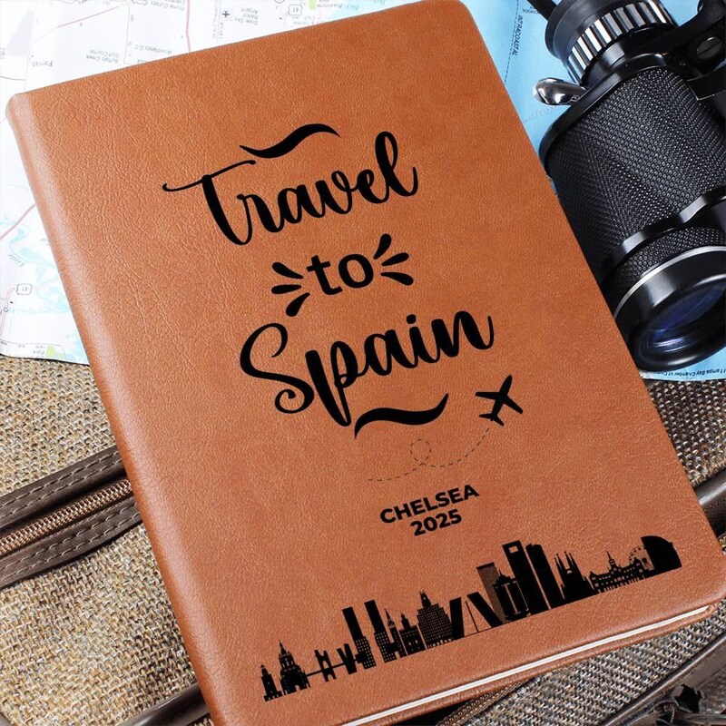 Spain Travel Gift - 60+ Gift Ideas for 2026