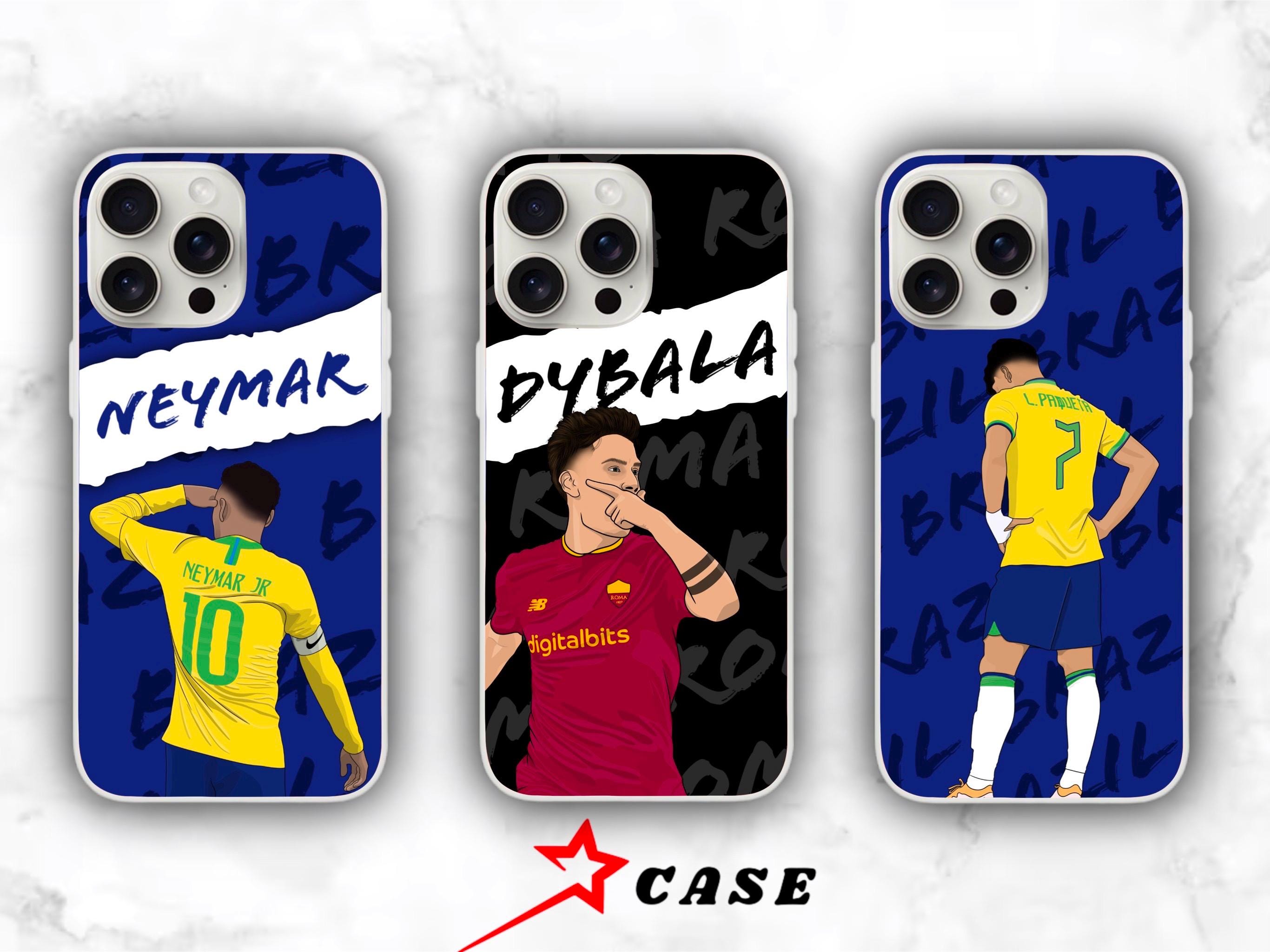 Dybala iPhone Case New Zealand - Main Image