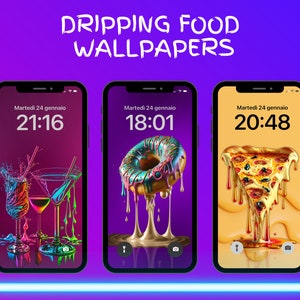 Top 20 Best Purple iPhone Wallpapers Download