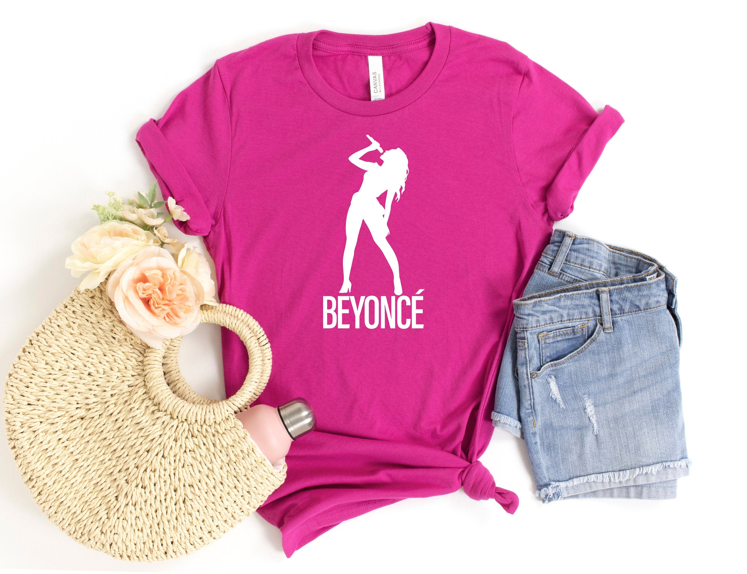 The Renaissance World Tour 2023 T-shirt, Beyonce Tour 2023 T-shirt