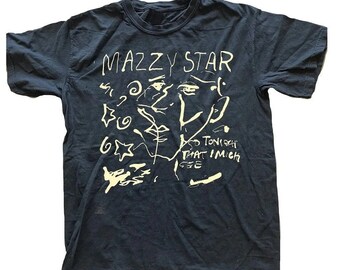 Mazzy Star so Tonight That I Might See Shirt Mazzy Star - Etsy Mazzy Star so Tonight That I Might See Shirt Mazzy Star - Etsy