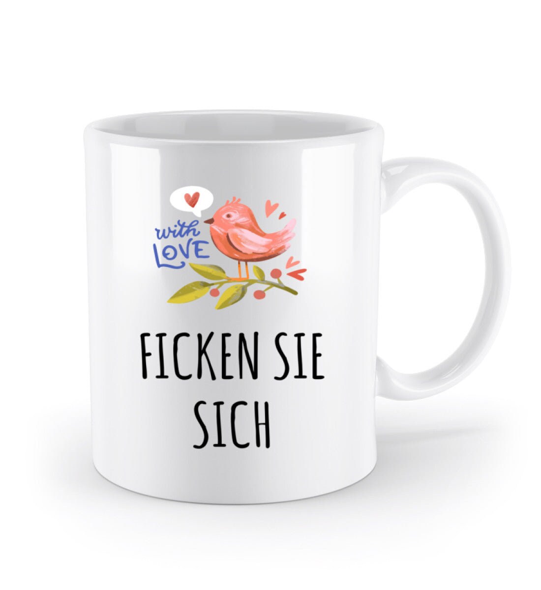 Lustige Tasse 'Kollege Abzugeben' – Sarkastisches Geschenk Für Büro & Kollegen Mit Humor