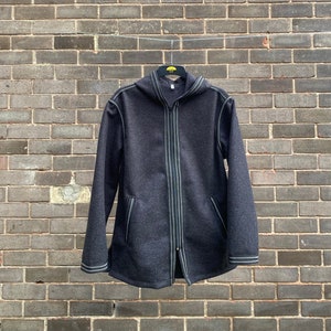 Moroccan jacket