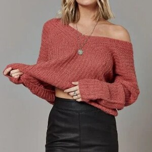Lambskin Leather Mini Skirt: High Waist Slim-Fit Designer