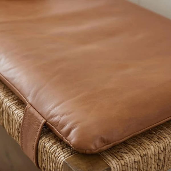 Replacement Leather Sofa Cushions Etsy