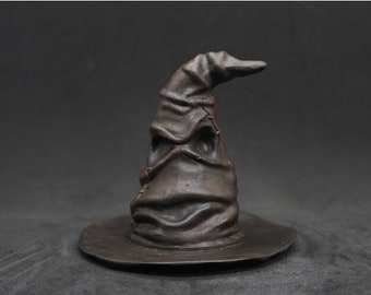 3D Print Hat-Printable Hat STL File-3D Printable Files