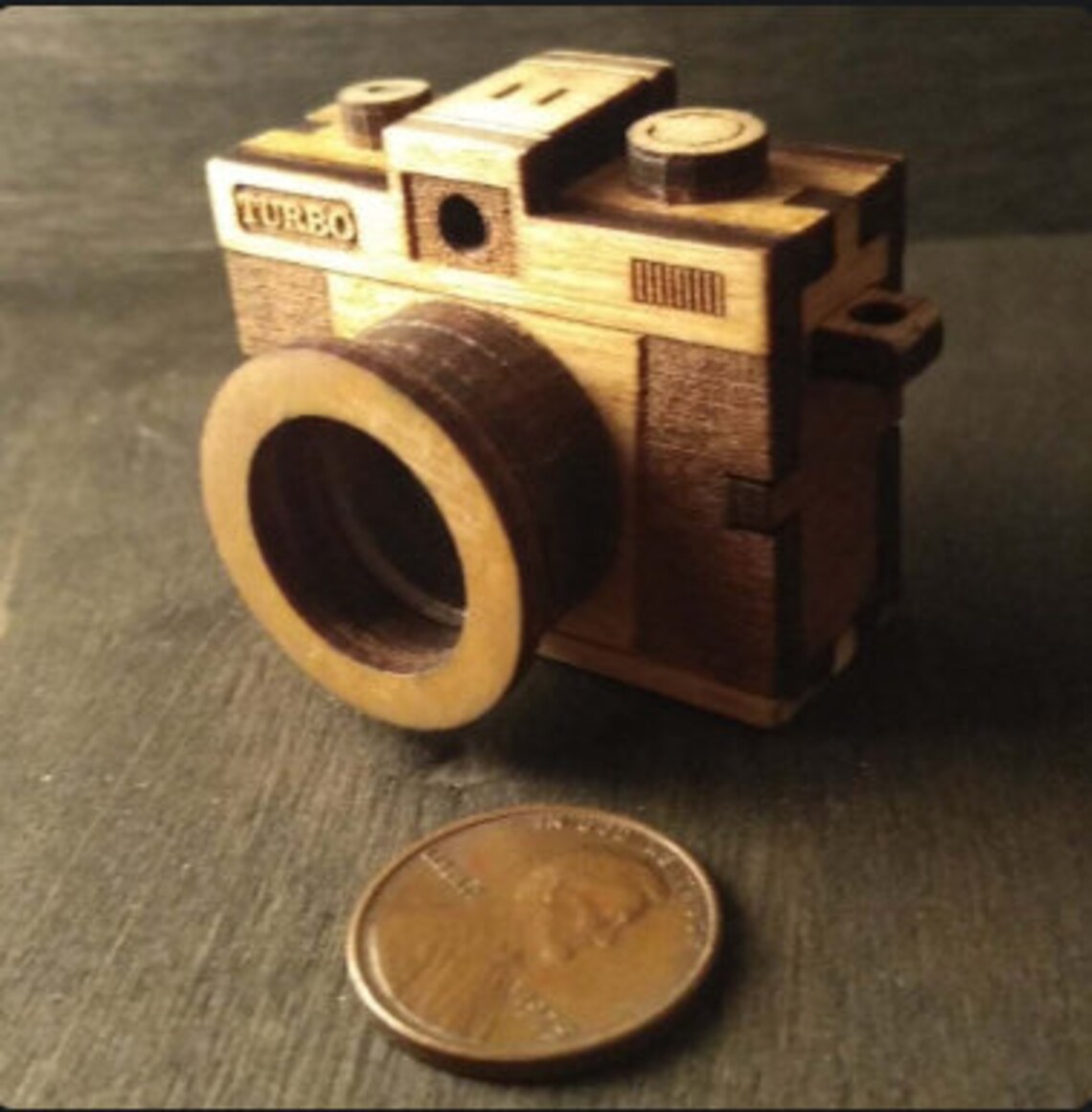 Laser Cut Camera Pendant 3mm Cdr Dxf Svg Ai File - Etsy