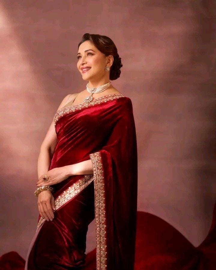 Madhuri Dixit
