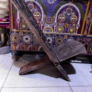 Antique africa chair - Etsy 日本
