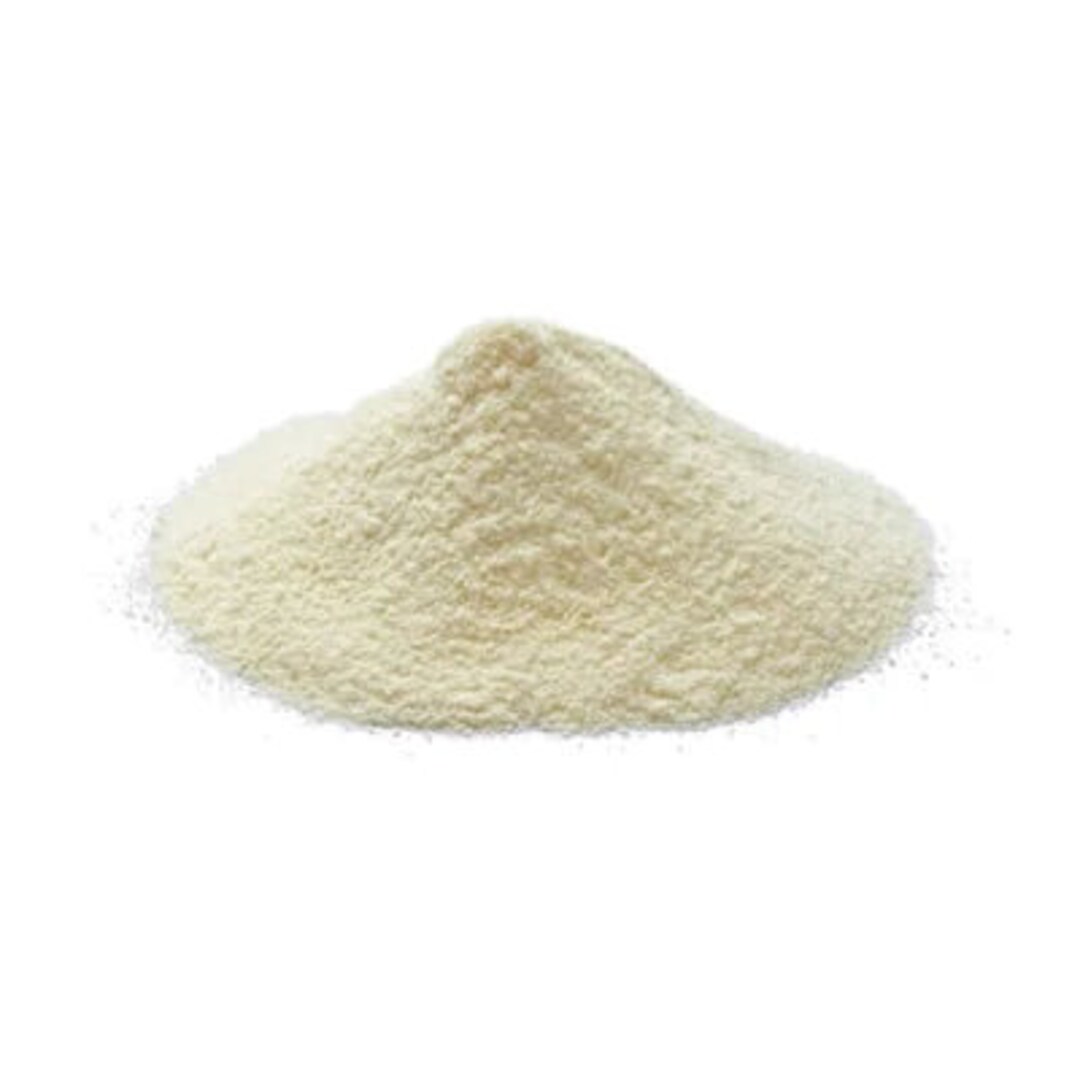 Organic Goat Milk Powder Etsy