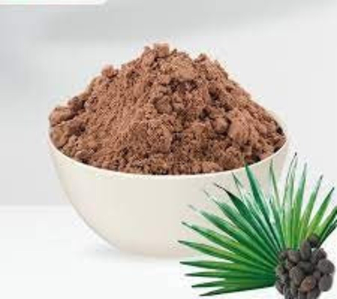Saw Palmetto Powder Etsy