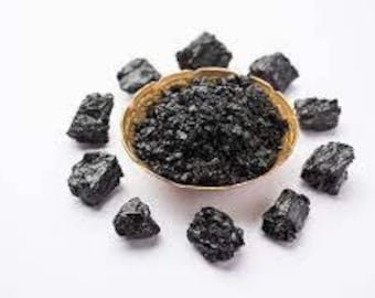 Shilajit- Dilute Quality ASPHALTUM