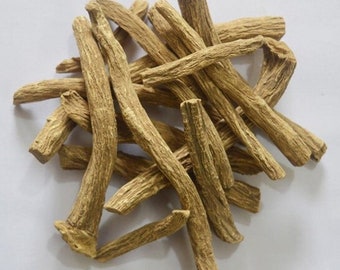 Pushkarmool Roots Inula Racemosa Herbs Whole