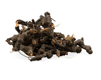 Nagarmotha Roots Cyperus Rotundus Nut Grass Roots Whole Herbs Nagarmotha Root Nut Grass Root