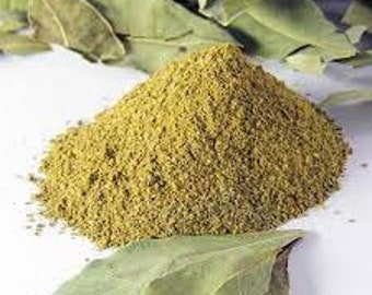 Bay Leaf Powder Lauraceae  Wholesale Supplier