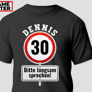 Cadeau 30e anniversaire homme T-Shirt Vintage 1995, numéros d&#39;année noms personnalisables, cadeaux pour hommes, cadeau d&#39;anniversaire papa