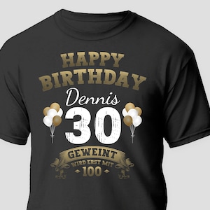 30th birthday gift man, year of birth 1995, year numbers and names personalizable, gifts for men, birthday gift dad